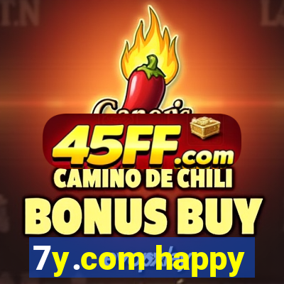 7y.com happy